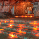 Illustration for article titled Journey Underground to These Eye-Poppingly Incredible Old Mines